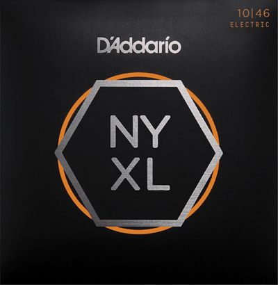 D'Addario NYXL1046